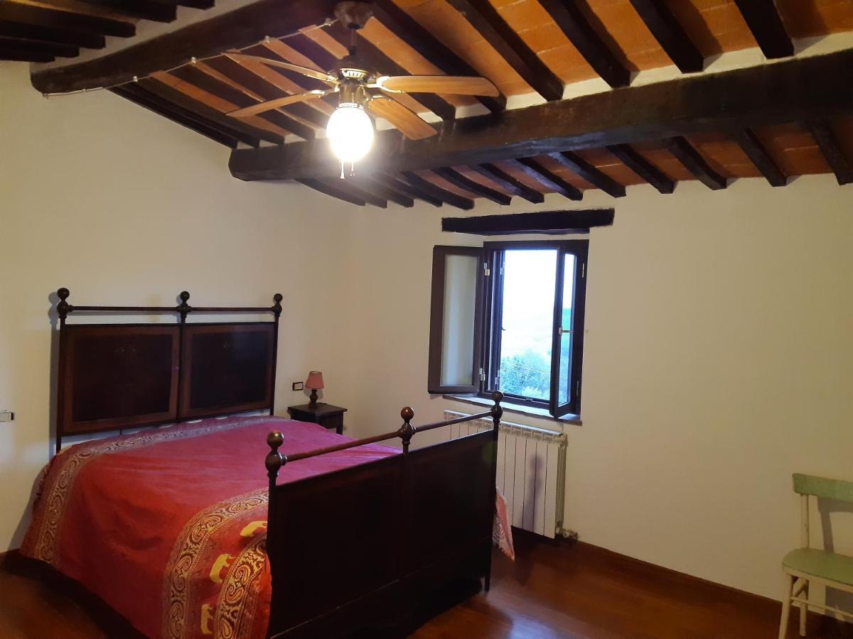 Ferienwohnung Casa Del Sorriso Elmo Exterior foto